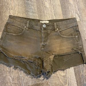 Free People Shorts